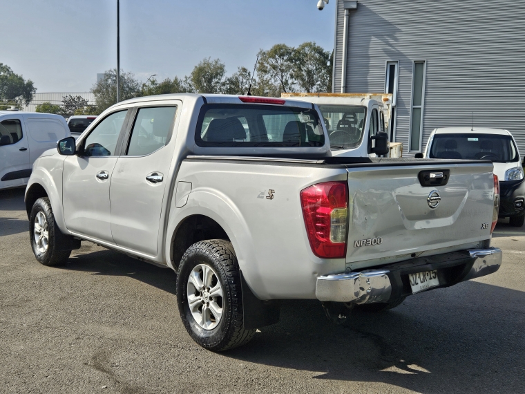 Nissan Np300 Dcab Xe 2.3 2018 Usado  Usado en Autoselect Usados
