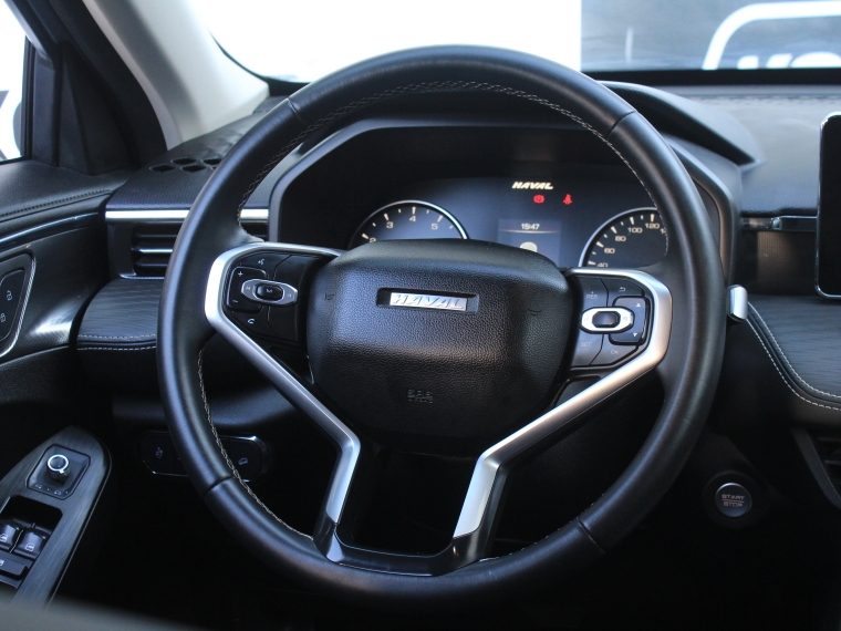 Haval Jolion 1.5  Elite  Mt 2021 Usado  Usado en Kovacs Usados