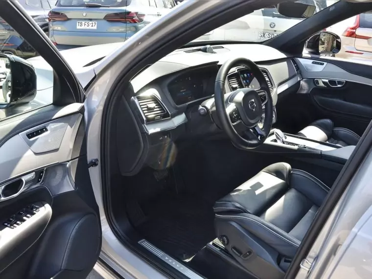Volvo Xc90 T8 Awd Recharge Ultimate Dark 2025 Usado Usado en Webautos.cl Volvo Xc90 T8 Awd Recharge Ultimate Dark 2025 Usado Usado en Webautos.cl