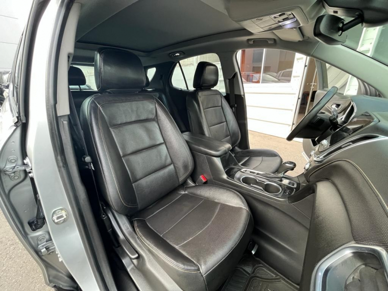 Chevrolet Equinox Equinox 1.5 Aut Premier 2021 Usado  Usado en Webautos.cl