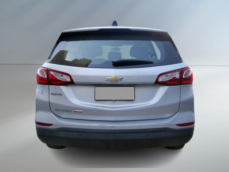 Chevrolet Equinox Fwd 1.5 Aut 2018 Usado  Usado en Webautos.cl