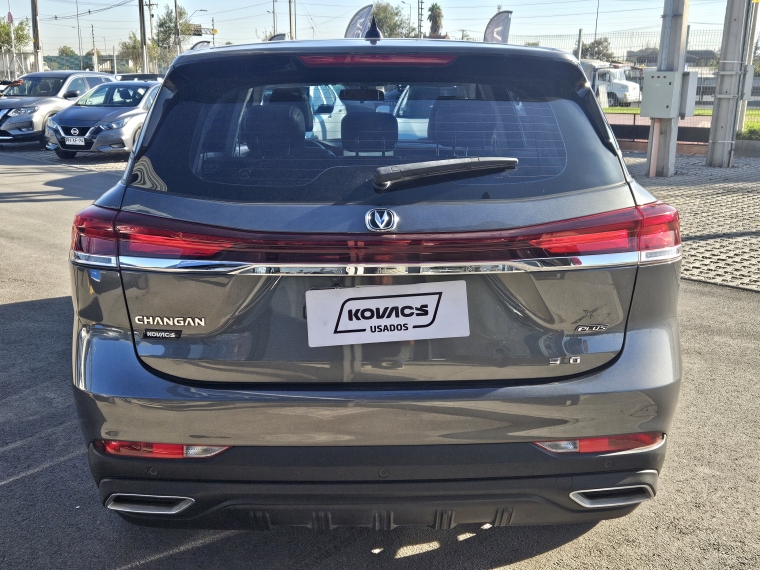 Changan X7 Elite At 1.5 2024 Usado  Usado en Kovacs Usados