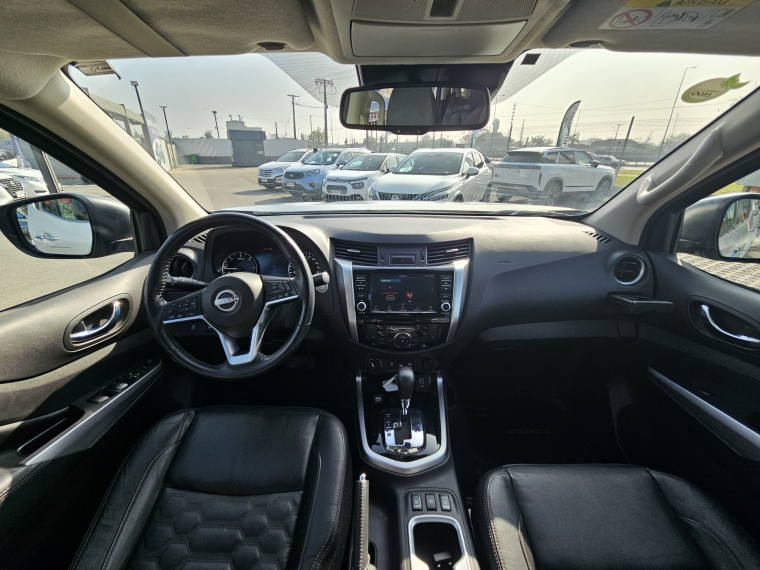 Nissan Navara Platinum Dc 4x4 2.3 Aut (facturable) 2023 Usado  Usado en Kovacs Usados
