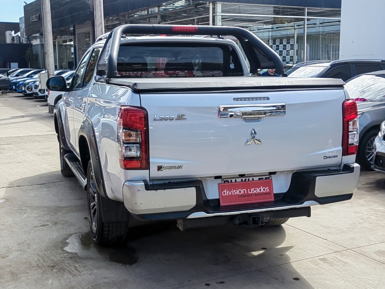 Mitsubishi L200 L200 Dakar Hp 4x4 2.4 2022 Usado en Rosselot Usados