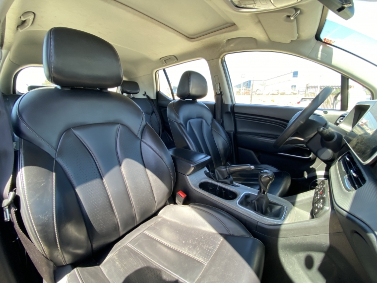 Gac motor Gs3 Gs3 Power 1.5 2022 Usado en Rosselot Usados