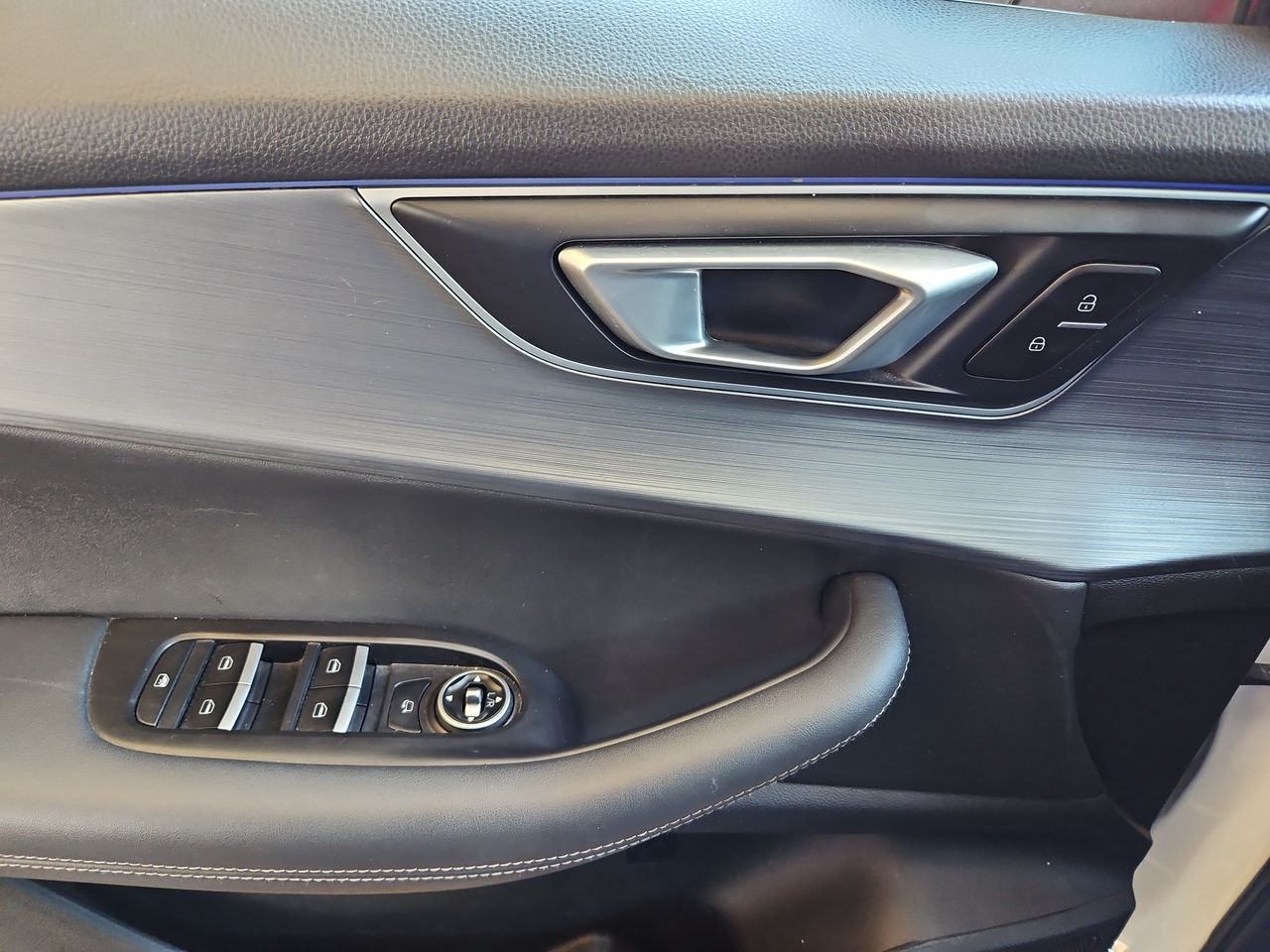 Chery Tiggo 7 Tiggo 7 Glx Cvt Pro 1.5 Aut 2024 Usado en Usados de Primera - Sergio Escobar