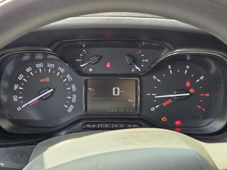 Citroen Berlingo K9 1.6 2022 Usado  Usado en Autoselect Usados