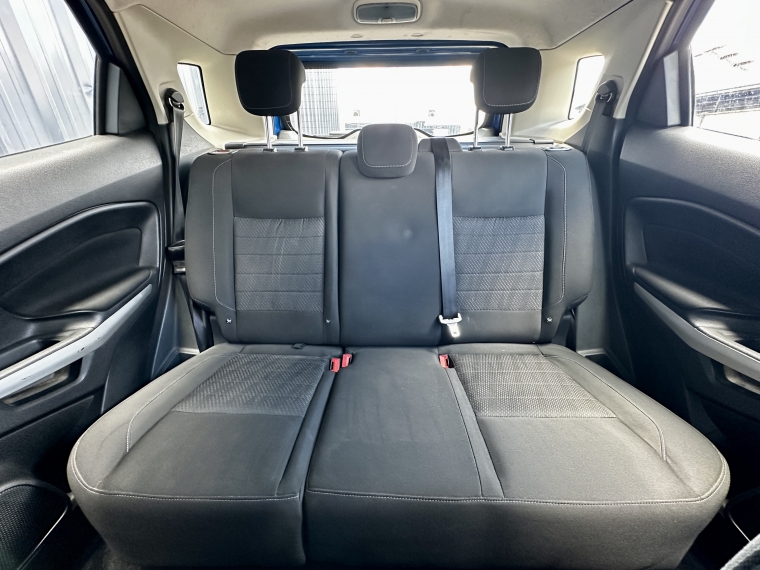 Ford Ecosport Ecosport 1.5 2019 Usado en Rosselot Usados