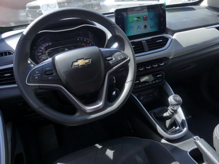 Chevrolet Groove 1.5l Mt6 2024 Usado  Usado en Webautos.cl
