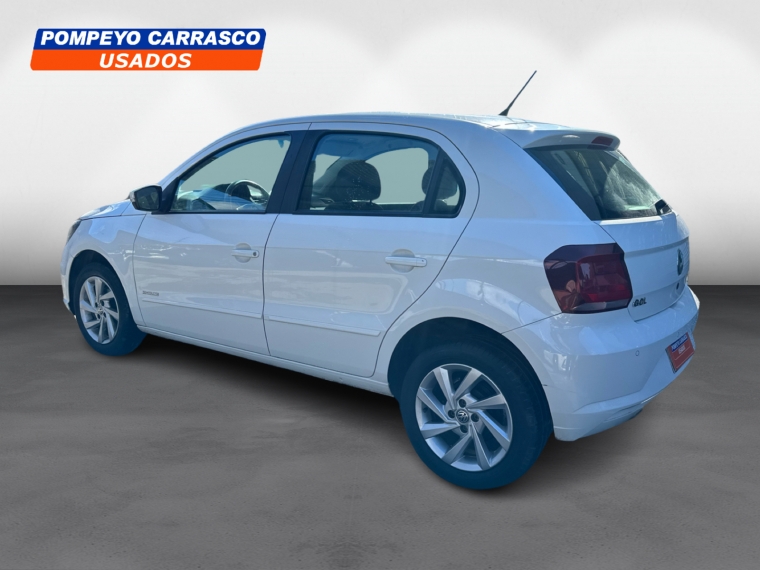 Volkswagen Gol 1.6 Highline Mt 2021 Usado  Usado en Pompeyo