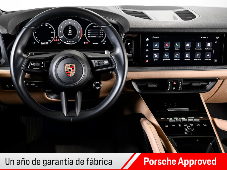 Porsche Cayenne V6 Ii 4x4 3.0 Aut 2024 Usado Usado en BMW Premium Selection Porsche Cayenne V6 Ii 4x4 3.0 Aut 2024 Usado Usado en BMW Premium Selection