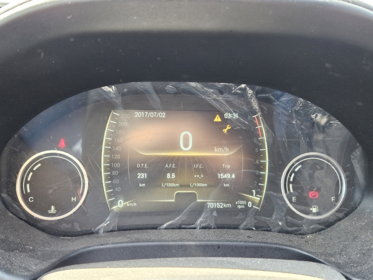 Chery Tiggo 3 pro Tiggo 3 1.5 2022 Usado en Rosselot Usados