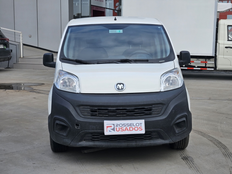 Fiat City Ram V700 City Diesel 1.3 2023 Usado en Rosselot Usados