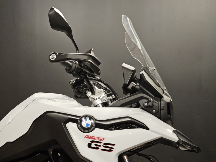 Bmw F 750 gs Ii 2024 Usado en BMW Premium Selection