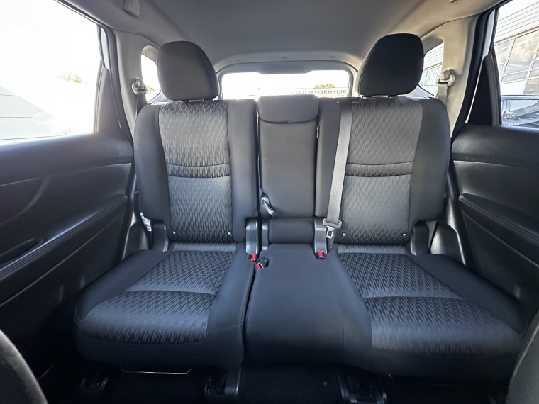 Nissan X-trail 2.5 Sense At 2021 Usado  Usado en Kovacs Usados
