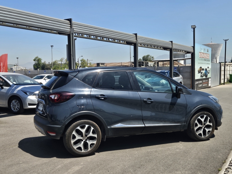 Renault Captur Intense 1.2 2020 Usado  Usado en Kovacs Usados