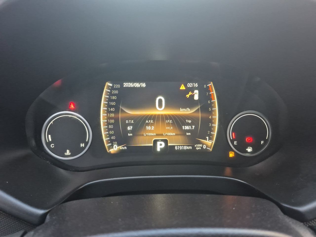 Chery Tiggo 3 Tiggo 3 Gls Cvt 1.5 At 2023 Usado en Usados de Primera - Sergio Escobar