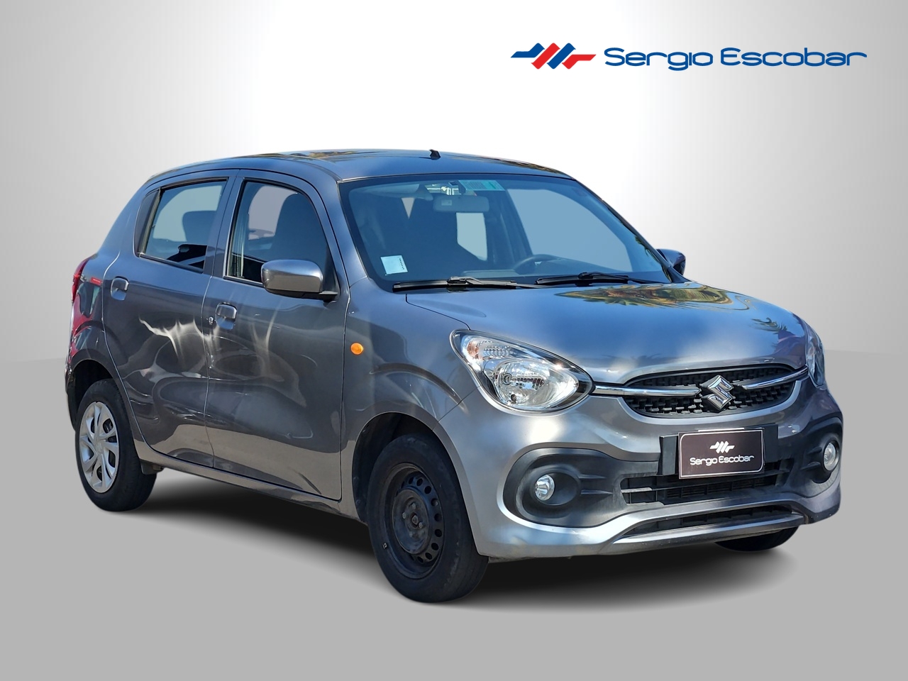 SUZUKI CELERIO CELERIO GLX HB 1.0 2023