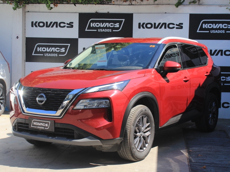 NISSAN X-TRAIL 2.5  SENSE  AT 2023