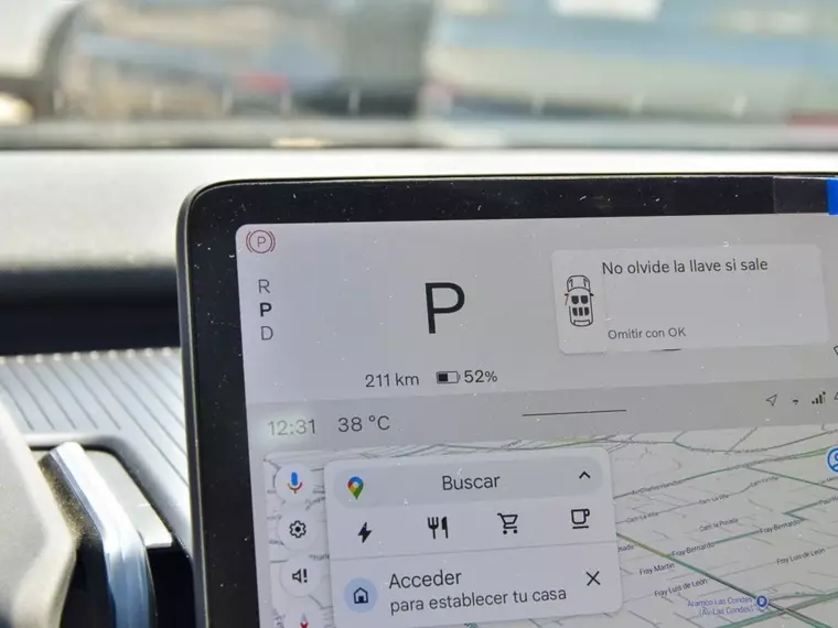 Volvo Ex30 Ex30 E60 Ultra At Electrico 2025 Usado Usado en Webautos.cl Volvo Ex30 Ex30 E60 Ultra At Electrico 2025 Usado Usado en Webautos.cl