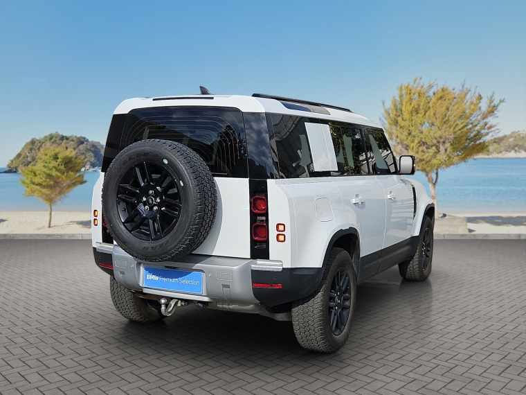 Land rover Defender 3.0 2025 Usado  Usado en BMW Premium Selection