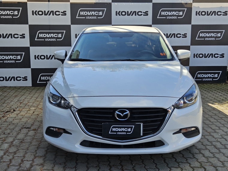 Mazda 3 New 3 1.6 Aut 2018 Usado  Usado en Kovacs Usados