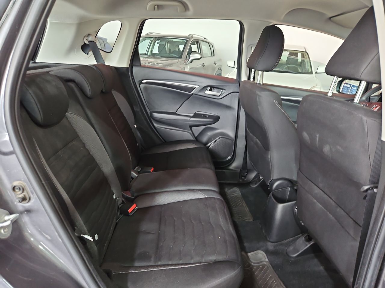 Honda Wr-v Wr V Lx 1.5 2022 Usado en Usados de Primera - Sergio Escobar