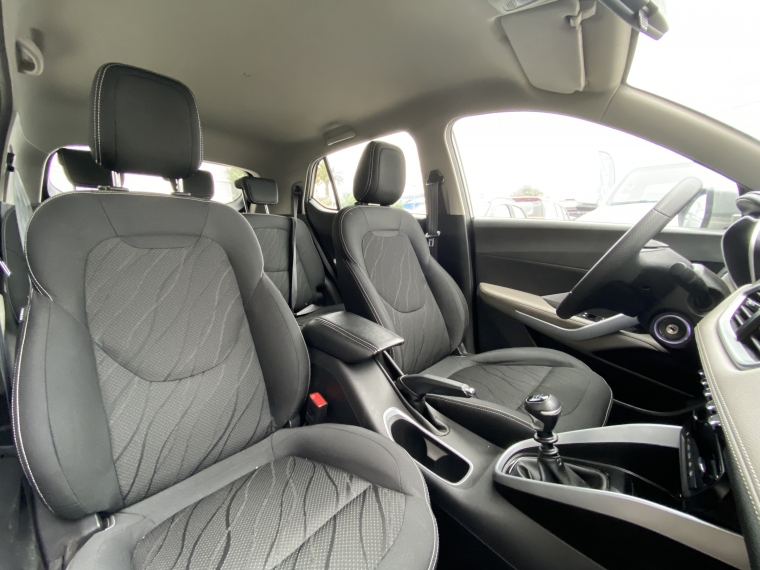 Chevrolet Groove Groove 1.5 2022 Usado en Rosselot Usados
