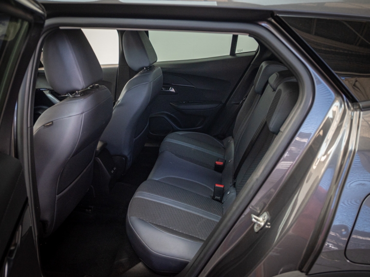 Peugeot 2008 1.2 Allure Pack Puretech 130 At 2021 Usado  Usado en Webautos.cl