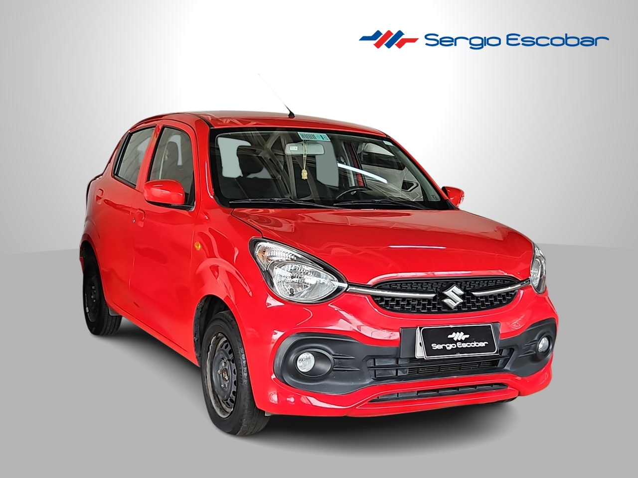 Sergio Escobar Seminuevos SUZUKI CELERIO CELERIO HB MT 1.0 2022 SUZUKI CELERIO CELERIO HB MT 1.0 2022
