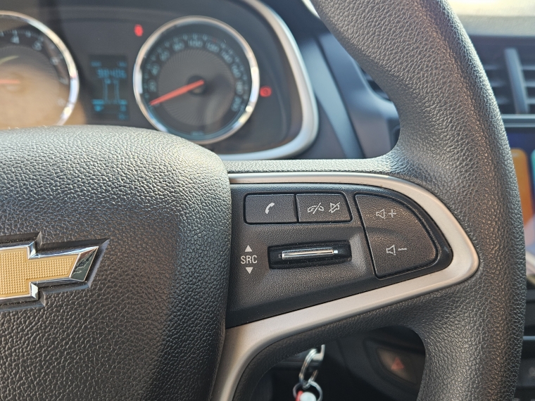 Chevrolet Sail Nb Lt Mt 1.5 2018 Usado  Usado en Kovacs Usados