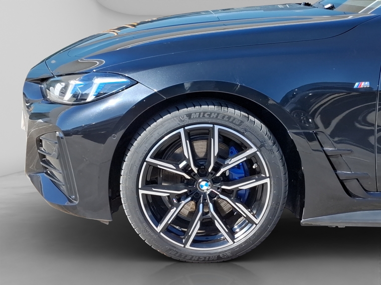 Bmw I4 Edrive40 Gran Coupé M Sport 2025 Usado Usado en BMW Premium Selection Bmw I4 Edrive40 Gran Coupé M Sport 2025 Usado Usado en BMW Premium Selection