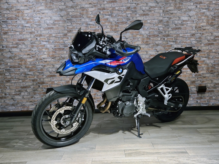 Bmw F 800 gs Ii 2024 Usado en BMW Premium Selection