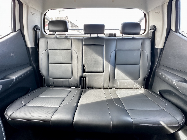 Changan Hunter Hunter 4x4 1.9 2022 Usado en Rosselot Usados