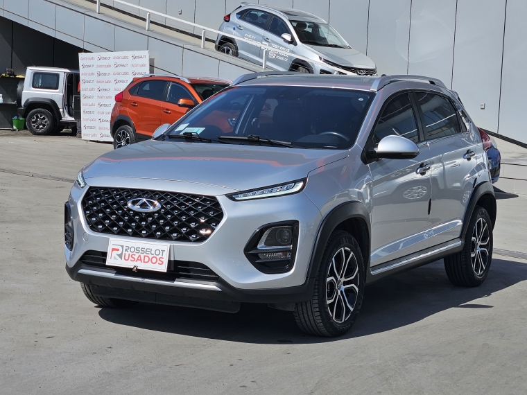 CHERY TIGGO 2 PRO TIGGO 2 PRO GLS MT 1.5 2022