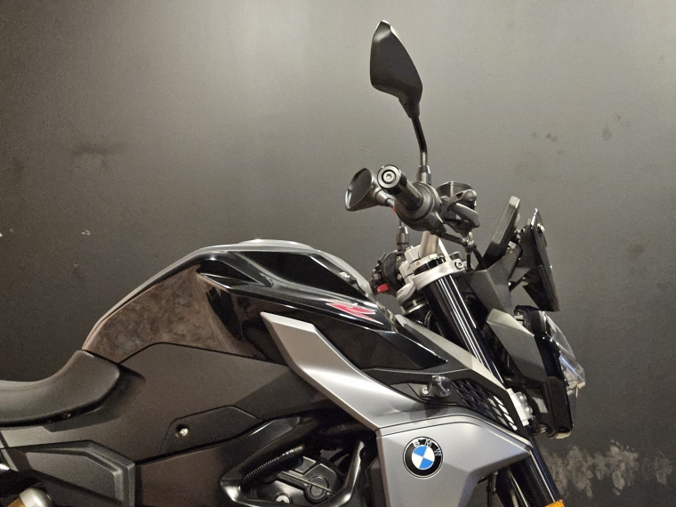 Bmw F 900 r . 2023 Usado en BMW Premium Selection Bmw F 900 r . 2023 Usado en BMW Premium Selection