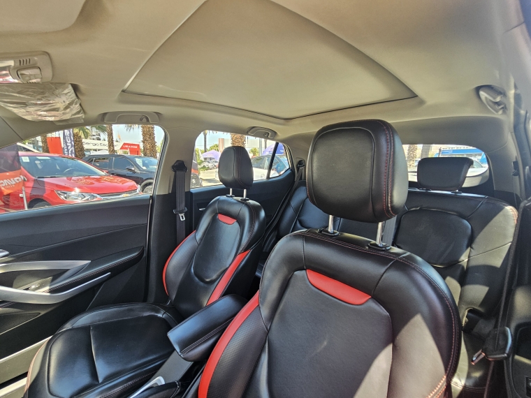 Chevrolet Groove 1.5 Premier Mt 2023 Usado  Usado en Kovacs Usados