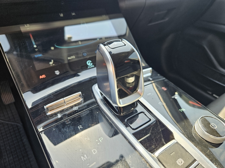 Chery Tiggo 8 Tiggo 8 Pro Glx Dct 1.6 Aut 2023 Usado en Rosselot Usados