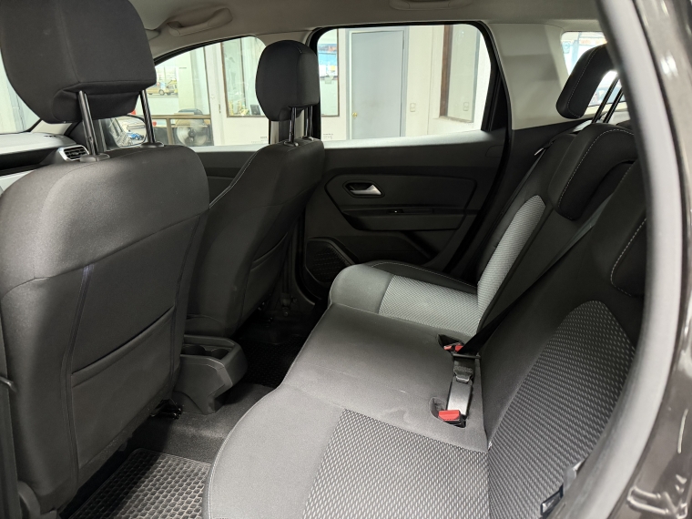 Renault Duster Ii Zen 1.6l 5mt Ac 2021  Usado en Grass & Arueste
