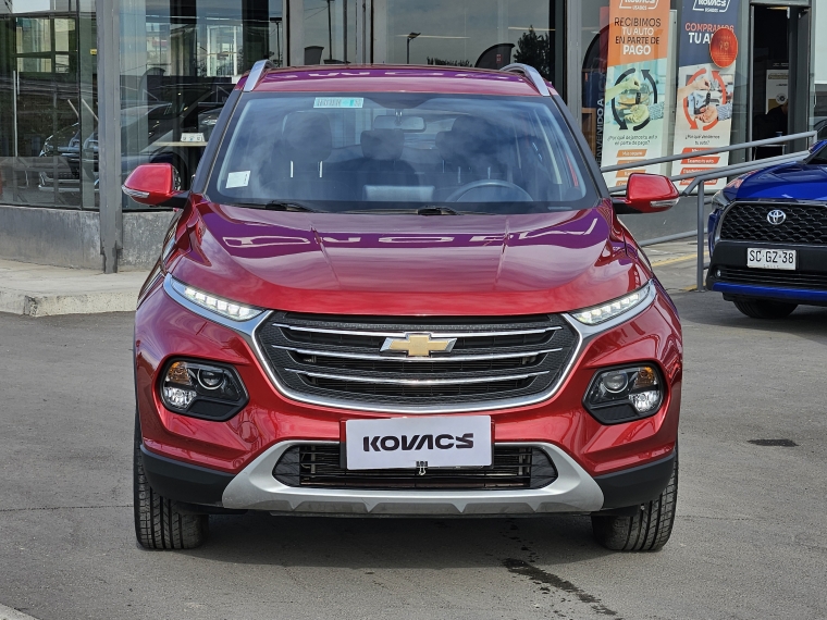 Chevrolet Groove Ltz Mt 1.5 2023 Usado  Usado en Kovacs Usados