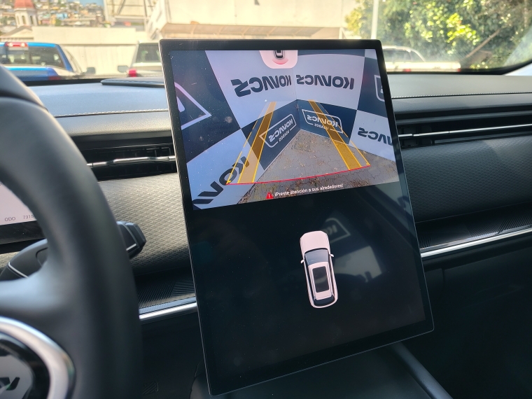 Jaecoo J7 1.5 Aut 2025 Usado  Usado en Kovacs Usados