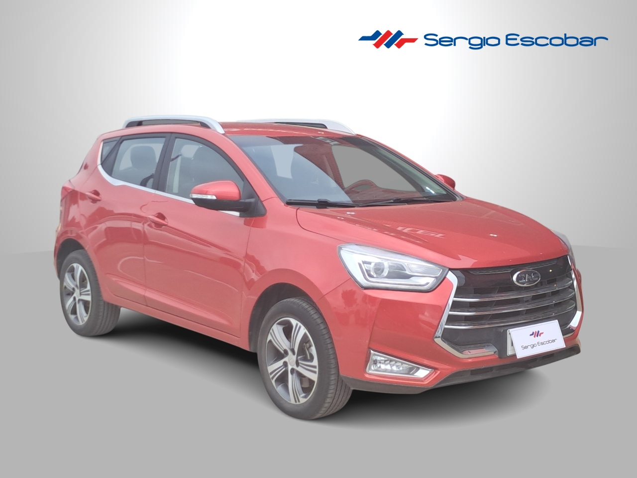 JAC JS2 JS2 HATCHBACK 1.5 2024