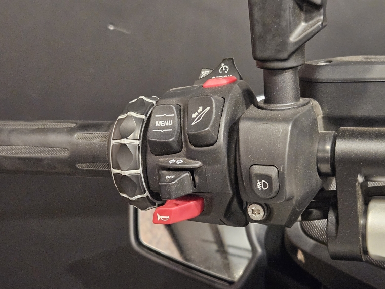 Bmw R 1250 rt . 2022 Usado en BMW Premium Selection Bmw R 1250 rt . 2022 Usado en BMW Premium Selection