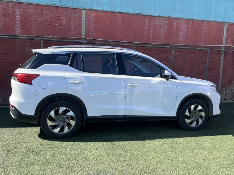 Gac motor Gs4 Gs4 Power 1.5 Aut 2024 Usado en Rosselot Usados