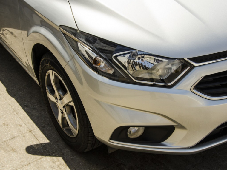Chevrolet Prisma Lt 1.4 2017 Usado  Usado en Webautos.cl