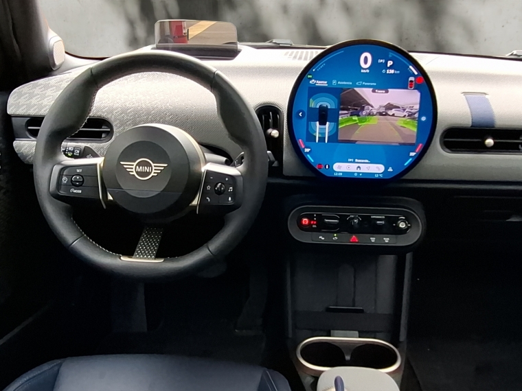 Mini Cooper S 2.0 Hb 5p Favoured 2026 Usado  Usado en BMW Premium Selection
