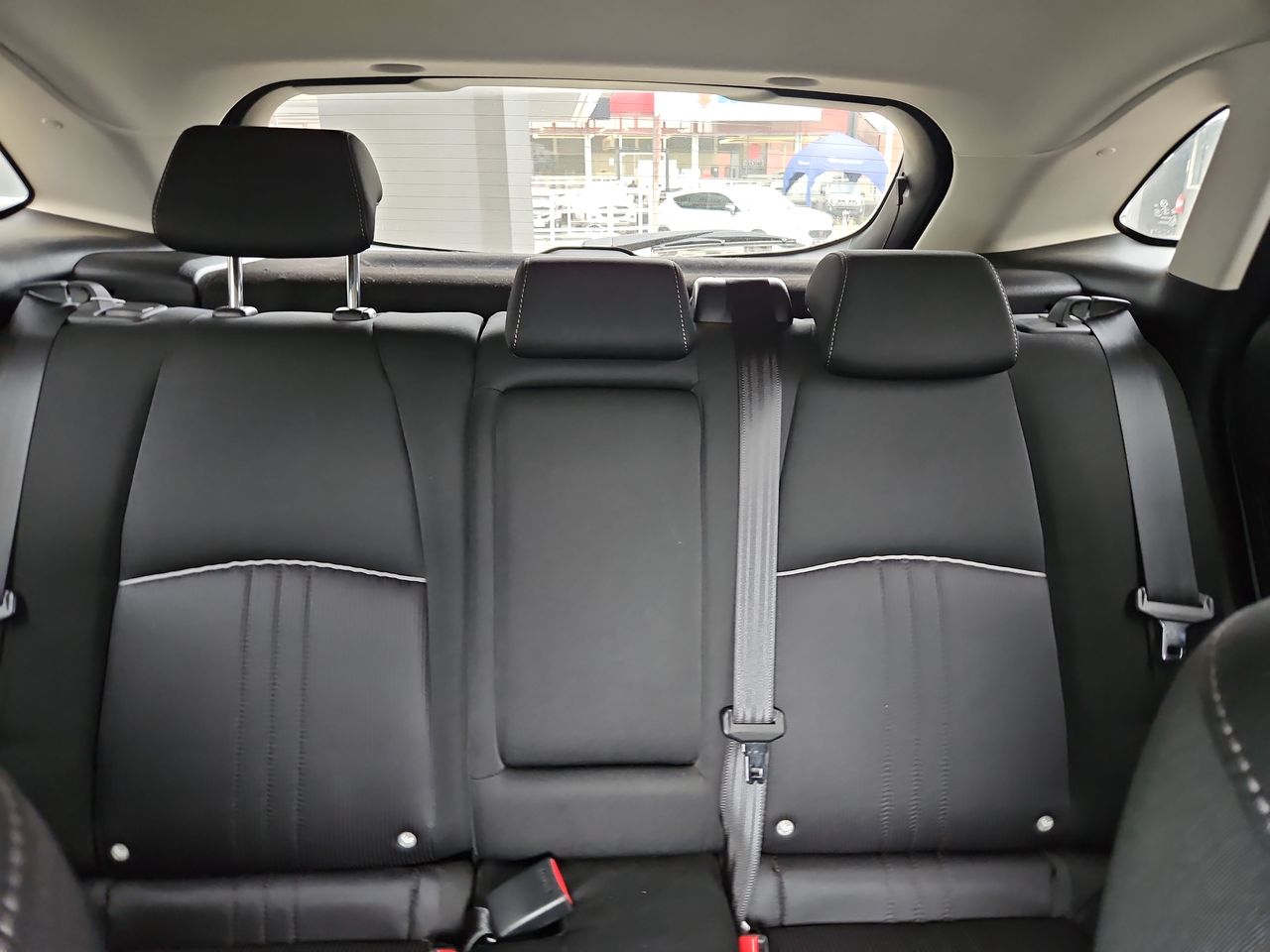 Mazda Cx-3 Cx3 2.0 Aut 2023 Usado en Usados de Primera - Sergio Escobar