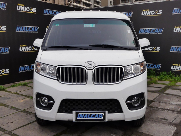 Brilliance 147 Dc 1.5 2022 Usado  Usado en Webautos.cl
