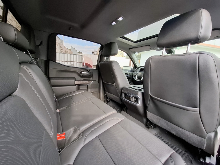 Chevrolet Silverado 3.0 Cc Ltz At 4x4 Diesel 2022 Usado  Usado en Kovacs Usados