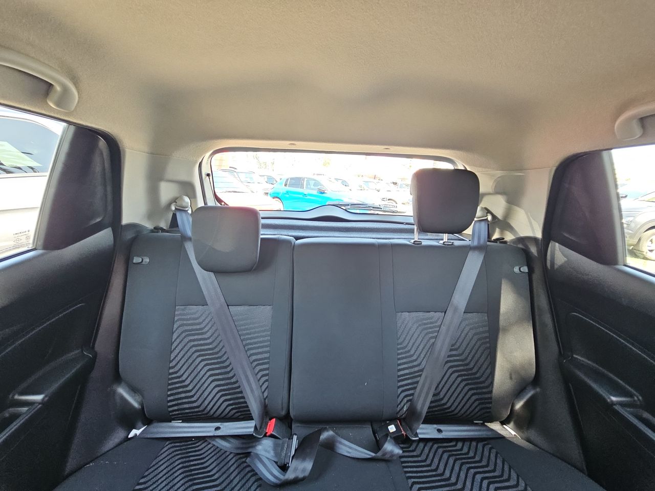 Suzuki Swift Swift Gl Sport 1.2 2024 Usado en Usados de Primera - Sergio Escobar